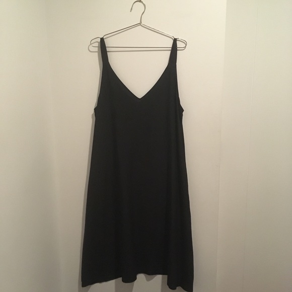 rag & bone Dresses & Skirts - Rag & Bone Black Zoe Dress